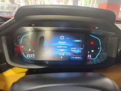 Dongfeng Yixuan Mach Edition 1.5T Automatic Pursuit Knight Edition - ფოტო 12