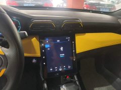 Dongfeng Yixuan Mach Edition 1.5T Automatic Pursuit Knight Edition - ფოტო 13