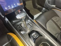 Dongfeng Yixuan Mach Edition 1.5T Automatic Pursuit Knight Edition - ფოტო 14
