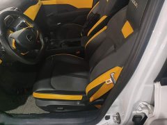 Dongfeng Yixuan Mach Edition 1.5T Automatic Pursuit Knight Edition - ფოტო 15