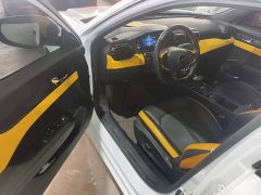 Dongfeng Yixuan Mach Edition 1.5T Automatic Pursuit Knight Edition - ფოტო 16