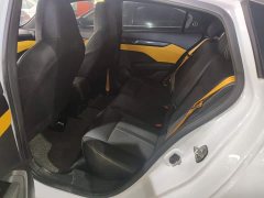 Dongfeng Yixuan Mach Edition 1.5T Automatic Pursuit Knight Edition - ფოტო 17