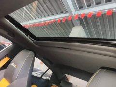 Dongfeng Yixuan Mach Edition 1.5T Automatic Pursuit Knight Edition - ფოტო 18