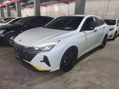 Dongfeng Yixuan Mach Edition 1.5T Automatic Pursuit Knight Edition - ფოტო 2