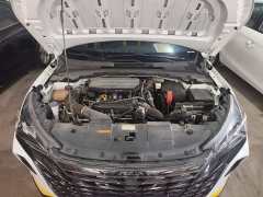Dongfeng Yixuan Mach Edition 1.5T Automatic Pursuit Knight Edition - ფოტო 20