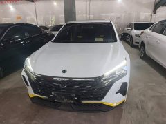 Dongfeng Yixuan Mach Edition 1.5T Automatic Pursuit Knight Edition - ფოტო 3