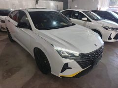 Dongfeng Yixuan Mach Edition 1.5T Automatic Pursuit Knight Edition - ფოტო 4