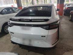 Dongfeng Yixuan Mach Edition 1.5T Automatic Pursuit Knight Edition - ფოტო 6