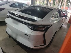 Dongfeng Yixuan Mach Edition 1.5T Automatic Pursuit Knight Edition - ფოტო 7