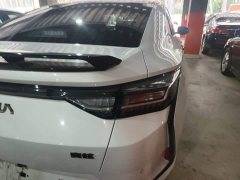 Dongfeng Yixuan Mach Edition 1.5T Automatic Pursuit Knight Edition - ფოტო 8