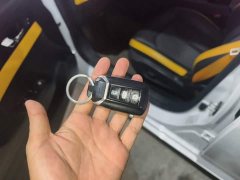 Dongfeng Yixuan Mach Edition 1.5T Automatic Pursuit Knight Edition - ფოტო 9