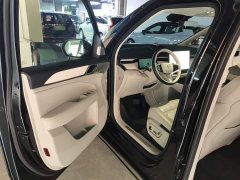 Volvo EM90 2025 Ultra Six-Seater - ფოტო 12