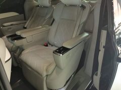 Volvo EM90 2025 Ultra Six-Seater - ფოტო 13