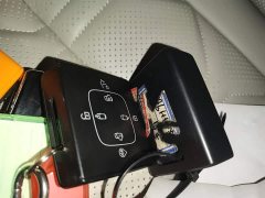 Volvo EM90 2025 Ultra Six-Seater - ფოტო 17