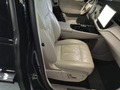Volvo EM90 2025 Ultra Six-Seater - ფოტო 20