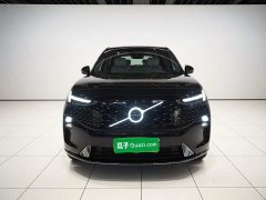 Volvo EM90 2025 Ultra Six-Seater - ფოტო 3