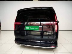Volvo EM90 2025 Ultra Six-Seater - ფოტო 4