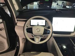 Volvo EM90 2025 Ultra Six-Seater - ფოტო 7