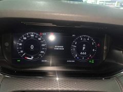 Land Rover Range Rover Evoque 2020 249PS R-DYNAMIC S Sport Edition - ფოტო 12