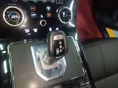Land Rover Range Rover Evoque 2020 249PS R-DYNAMIC S Sport Edition - ფოტო 14