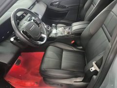 Land Rover Range Rover Evoque 2020 249PS R-DYNAMIC S Sport Edition - ფოტო 15
