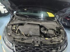 Land Rover Range Rover Evoque 2020 249PS R-DYNAMIC S Sport Edition - ფოტო 20