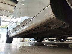 Hyundai Elantra 2023 1.5L CVT Luxury - ფოტო 19