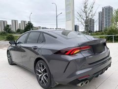 Trumpchi Yingbao 2021 270T DCT J15 - ფოტო 10