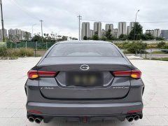 Trumpchi Yingbao 2021 270T DCT J15 - ფოტო 12