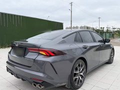 Trumpchi Yingbao 2021 270T DCT J15 - ფოტო 13