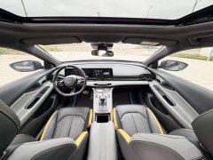 Trumpchi Yingbao 2021 270T DCT J15 - ფოტო 14
