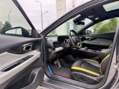 Trumpchi Yingbao 2021 270T DCT J15 - ფოტო 15