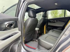 Trumpchi Yingbao 2021 270T DCT J15 - ფოტო 16