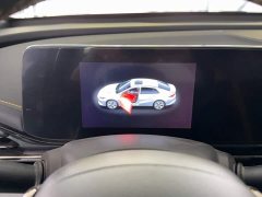 Trumpchi Yingbao 2021 270T DCT J15 - ფოტო 5
