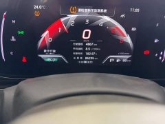 Trumpchi Yingbao 2021 270T DCT J15 - ფოტო 6