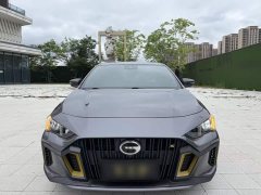 Trumpchi Yingbao 2021 270T DCT J15 - ფოტო 8