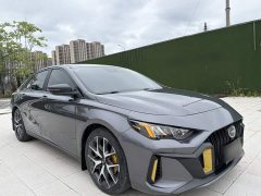 Trumpchi Yingbao 2021 270T DCT J15 - ფოტო 9