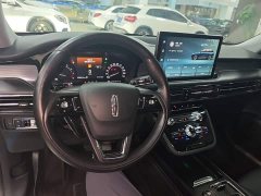 Lincoln Explorer 2020 2.0T FWD Premium - ფოტო 10