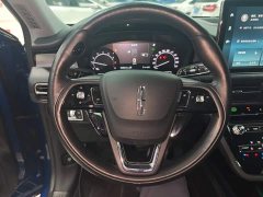 Lincoln Explorer 2020 2.0T FWD Premium - ფოტო 11