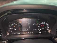 Lincoln Explorer 2020 2.0T FWD Premium - ფოტო 12