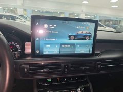 Lincoln Explorer 2020 2.0T FWD Premium - ფოტო 13