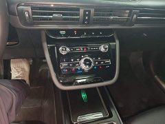 Lincoln Explorer 2020 2.0T FWD Premium - ფოტო 14