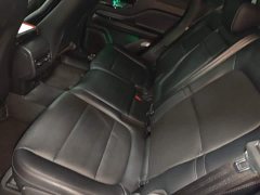 Lincoln Explorer 2020 2.0T FWD Premium - ფოტო 17
