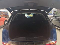 Lincoln Explorer 2020 2.0T FWD Premium - ფოტო 19