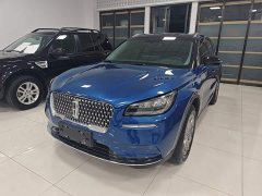 Lincoln Explorer 2020 2.0T FWD Premium - ფოტო 2