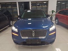 Lincoln Explorer 2020 2.0T FWD Premium - ფოტო 3