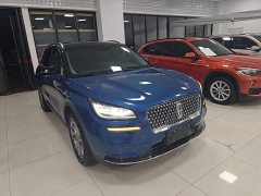 Lincoln Explorer 2020 2.0T FWD Premium - ფოტო 4