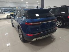 Lincoln Explorer 2020 2.0T FWD Premium - ფოტო 5