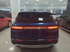 Lincoln Explorer 2020 2.0T FWD Premium - ფოტო 6