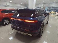 Lincoln Explorer 2020 2.0T FWD Premium - ფოტო 7